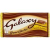 Galaxy CARAMEL BLOCK 135g - Best Before: 09.11.25